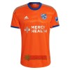 Oficiální Fotbalový Dres FC Cincinnati Hostující 2022-23 pro Muži